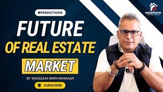 Pakistan's BIGGEST Real Estate Boom Happening NOW in 2024? | Predictions by AsaanHome