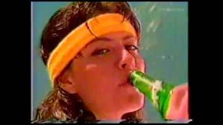 Comerciales 80s - Sprite