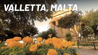 MK136 - Essential One Day Itinerary for Valletta Malta Top Activities and Sights to Explore