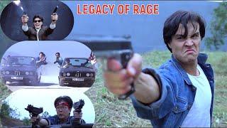 Final Showdown Fight - Full Action - Legacy Of Rage Movie [1080p]