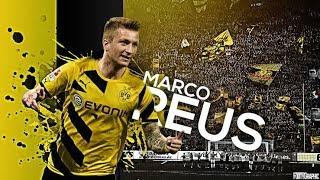 Marco Reus • Best Skills , Goals and Assists • 2019 • The King is back •