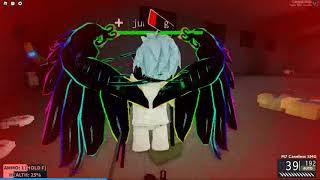 final noob boss