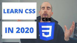 How to Learn CSS in 2020
