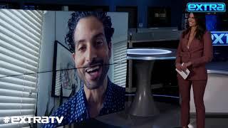 Adam Rodriguez Talks Quarantine Life with Family, Plus: His Difficult Farewell to ‘Criminal Minds’