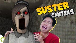 SUSTER IBLIS CITER BUSUK BELUM MANDI!!! Evil Nurse [SUB INDO] ~Lebih Comel Dan Bar2!!