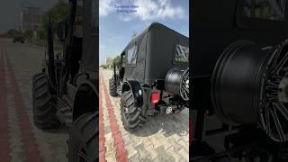 Modify Punjab jeep by Rajesh Jain motor 9035785000 #landijeep #jeepindia