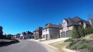Trace Crossings Hoover Alabama