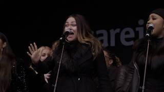 #March4Women - You Don't Own Me by Urban Voices Collective