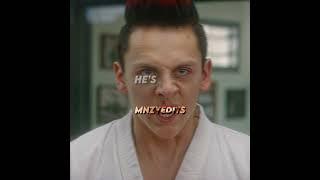 What If Robby Fought Hawk At Dojo Fight In S3?️#cobrakai   #hawk   #migueldiaz   #edit