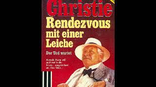 Agatha Christie RANDEZVOUS MIT EINER LEICHE KOMPLETT