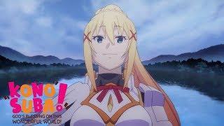 KONOSUBA -God's blessing on this wonderful world! - Ending | Chisana Boken-sha