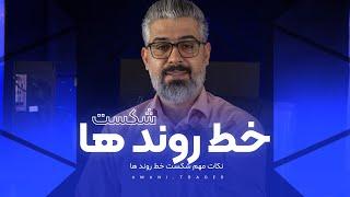 قسمت بعدی آموزش ترید شکست خط روند ها