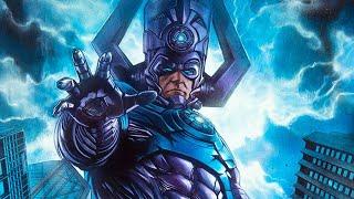 Top 10 Most Powerful Cosmic Marvel Villains