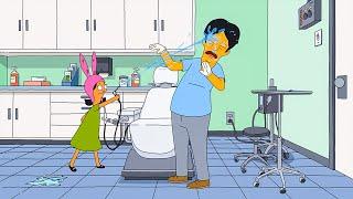 [2024] Bob's Burgers Season 12 Ep 3 | Bob's Burgers Full Episodes Nocuts #1080p