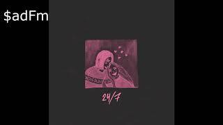 FACE - 24 на 7 (prod. by Yusei) (new 2017)