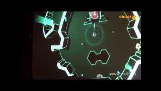 BackSpace Twin Stick Shooter Indie Video Game