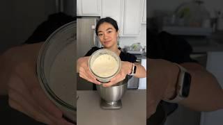 Make Sourdough Bagels with Me !!