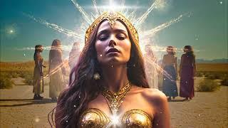 Divine Feminine Channeled Message |  Access Your TRUE Feminine Power | Daily Oracle #2