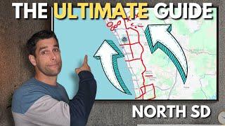 North County San Diego EXPLAINED | Everything You Need to Know About Livin' in This Area of SD