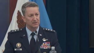 United States delivers ‘battle damage’ assessment on strikes in Iran
