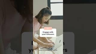 Engage With Your Social Media Followers
