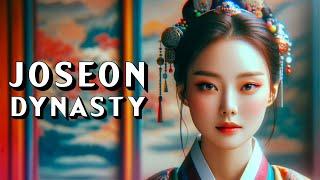 15 Fascinating Facts About The Joseon Dynasty - Korea’s Golden Age