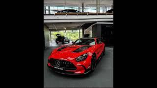Benz amg