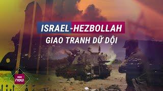 Lebanon "rực lửa": Israel - Hezbollah tấn công đáp trả lẫn nhau, nhóm vũ trang Iraq tham chiến