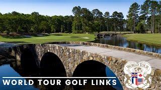 World Tour Golf Links