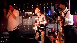 Les Concerts Live du ROCK BLUES CAFE : YOUNG BLUESTERS