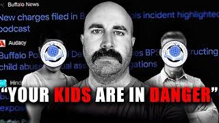 This Podcast Uncovered Insane Corruption In A School
