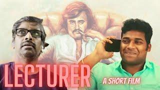 (Throwback Thursday) Lecturer - Thalaivar Style | Certified Rascals