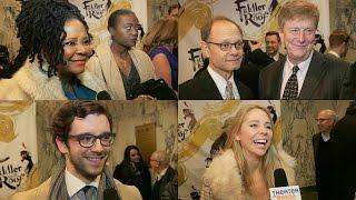 Michael Urie, Tonya Pinkins, and More Recall Memories of Being in Fiddler on the Roof