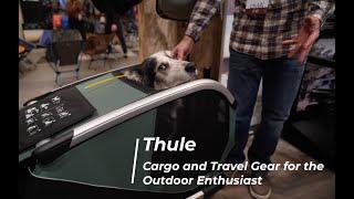 Thule Highlights OMA Winter 25