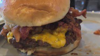 Ankeny Restaurant named Best Burger