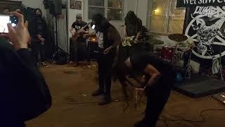 Dumbass Live At L'Achoppe 2022