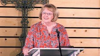 WOMEN OF THE BIBLE: The Shunammite Woman and Huldah - "Women in an Era of Decline"