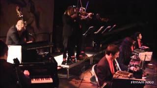 2015 Maailmantango - Orquesta Tipica La Juan d'Arienzo