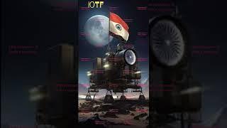 Chandrayaan-3 India's Success | Bharat | IoTF