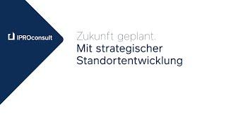 Strategische Standortentwicklung am Beispiel Betriebshof Potsdam