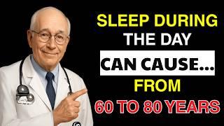 6 Simple Habits for Seniors to Boost health and longevity