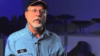 Career Spotlight: Electrical Technician