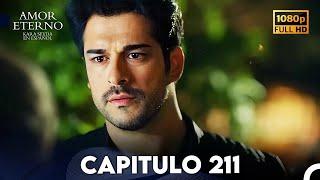 Amor Eterno Capítulo 211 (Doblado en Espanol)