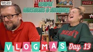 LONGMAS Takes Over VLOGMAS as the New Christmas Vibe!