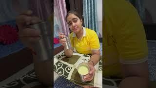 Morning Mango Shake