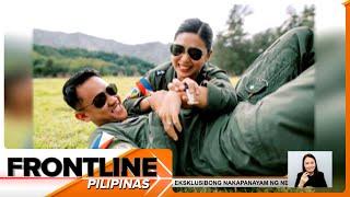 Labi ng 2 piloto ng PAF, nasa punerarya na sa Cagayan de Oro City | Frontline Pilipinas