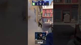 BEST CS2 CLIPS OF THE DAILY #2 | NIKO QUICK 4K #cs2#shorts #cs2 #csgo
