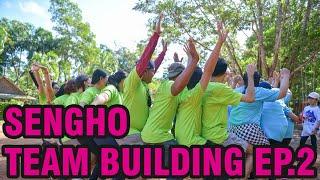 Sengho Team building 2020 EP2