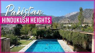 Chitral, Pakistan | Hindukush Heights: Best Hotel in KP's Hindukush Mountains