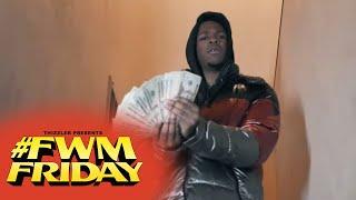 Manii3x - Ape Sh*t (Music Video) || #FWMFriday Winner